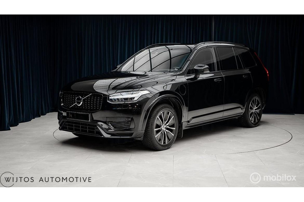 Volvo XC90 2.0 T8 Recharge AWD R-Design, B&W, pano, HUD 47354791-0.jpg | Wijtos Automotive