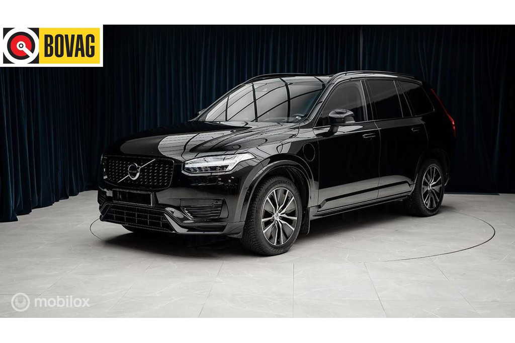 Volvo XC90 2.0 T8 Recharge AWD R-Design, B&W, pano, HUD 47354791-0.jpg | Wijtos Automotive