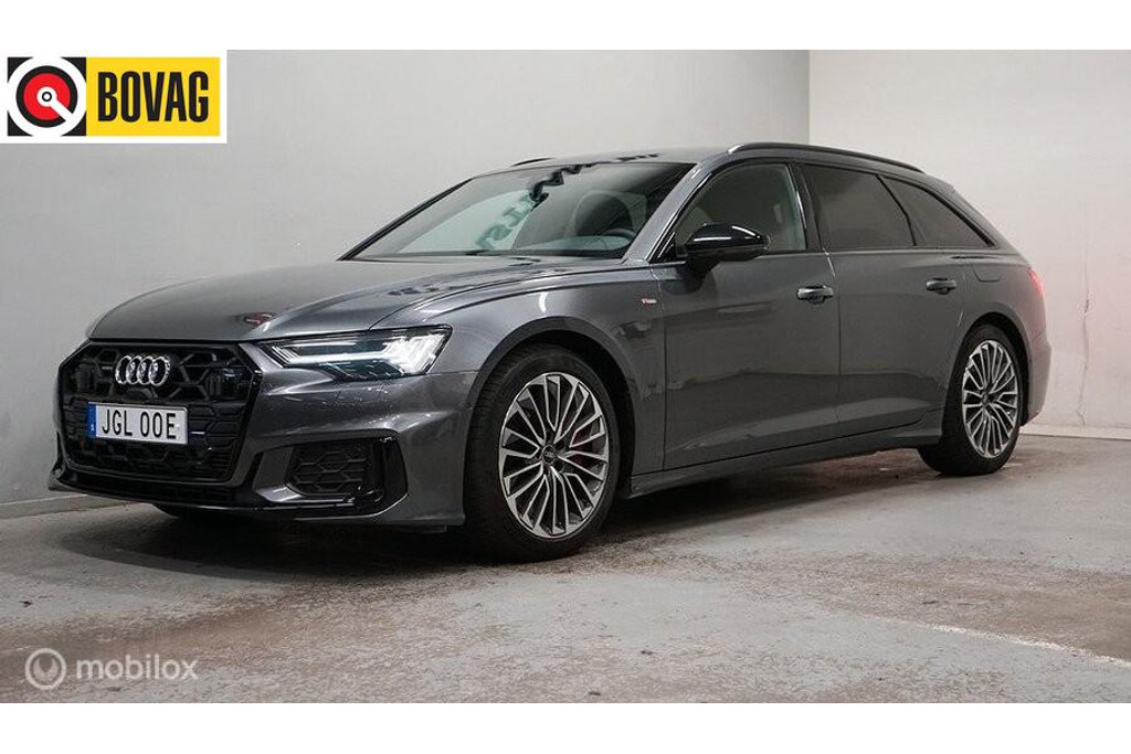 Audi A6 Avant 55 TFSI e quattro S edition Competition 47759815-0.jpg | Wijtos Automotive