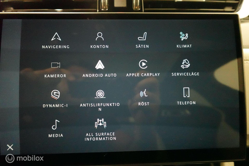 Jaguar F-PACE 5.0 P550 V8 SVR, Meridioan, Pano, HUD, 360 48459748-14.jpg | Wijtos Automotive