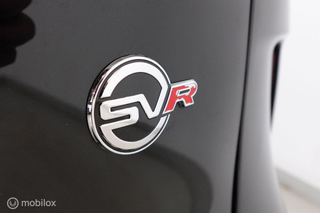 Jaguar F-PACE 5.0 P550 V8 SVR, Meridioan, Pano, HUD, 360 48459748-23.jpg | Wijtos Automotive