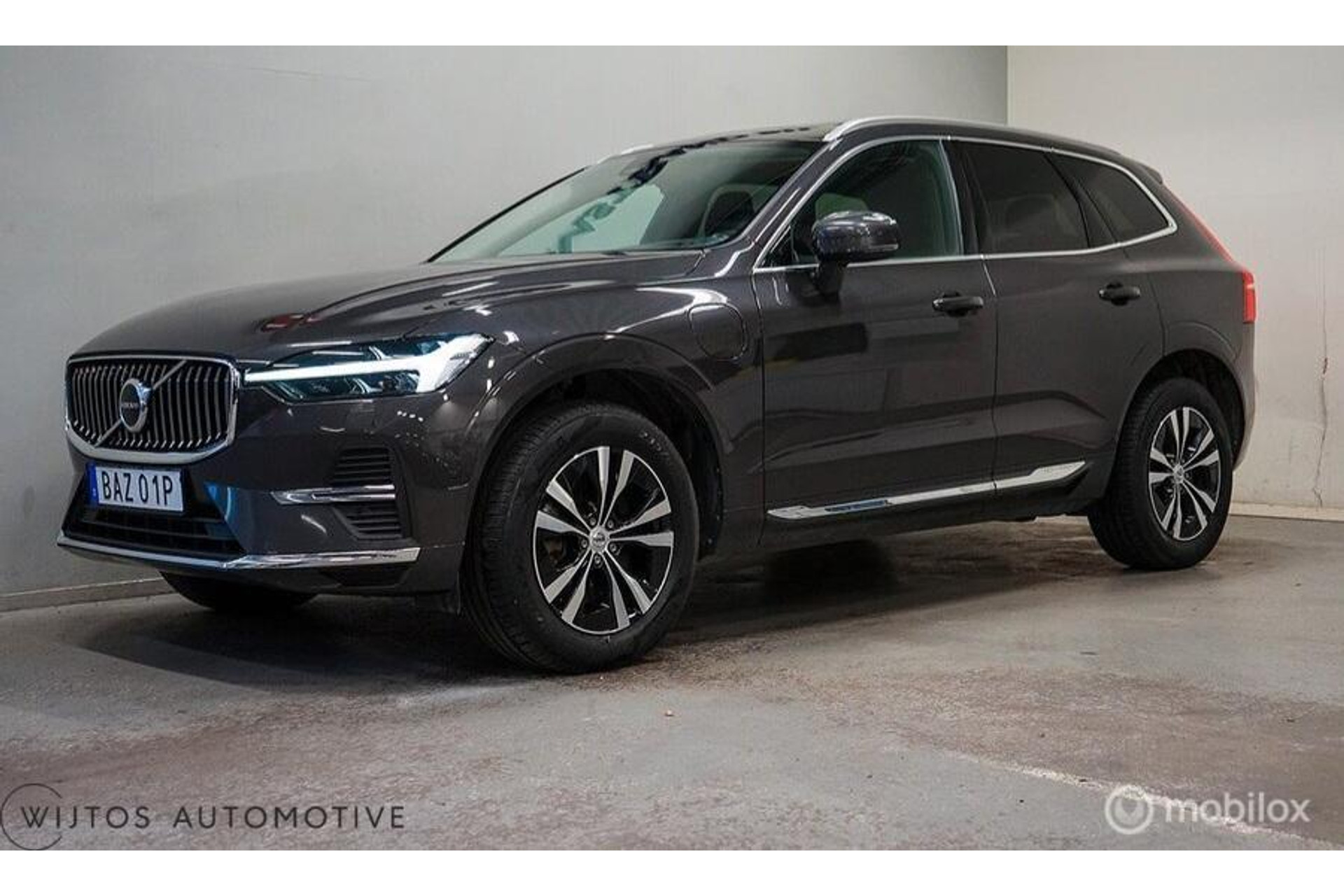 Volvo XC60 2.0 T6 Plug-in AWD Core Bright, trrekh 48810245-0.jpg | Wijtos Automotive