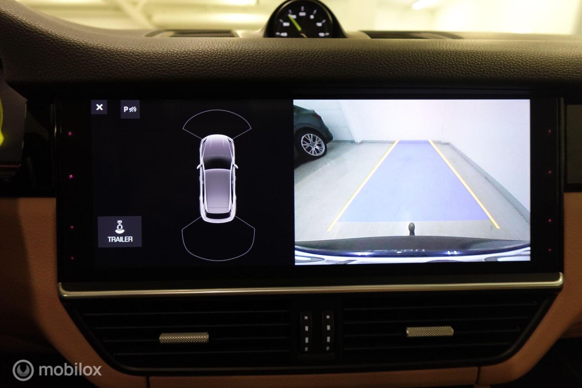 Porsche Cayenne 3.0 E-Hybrid, pano, luchtv., massage, BOSE 48891394-10.jpg | Wijtos Automotive