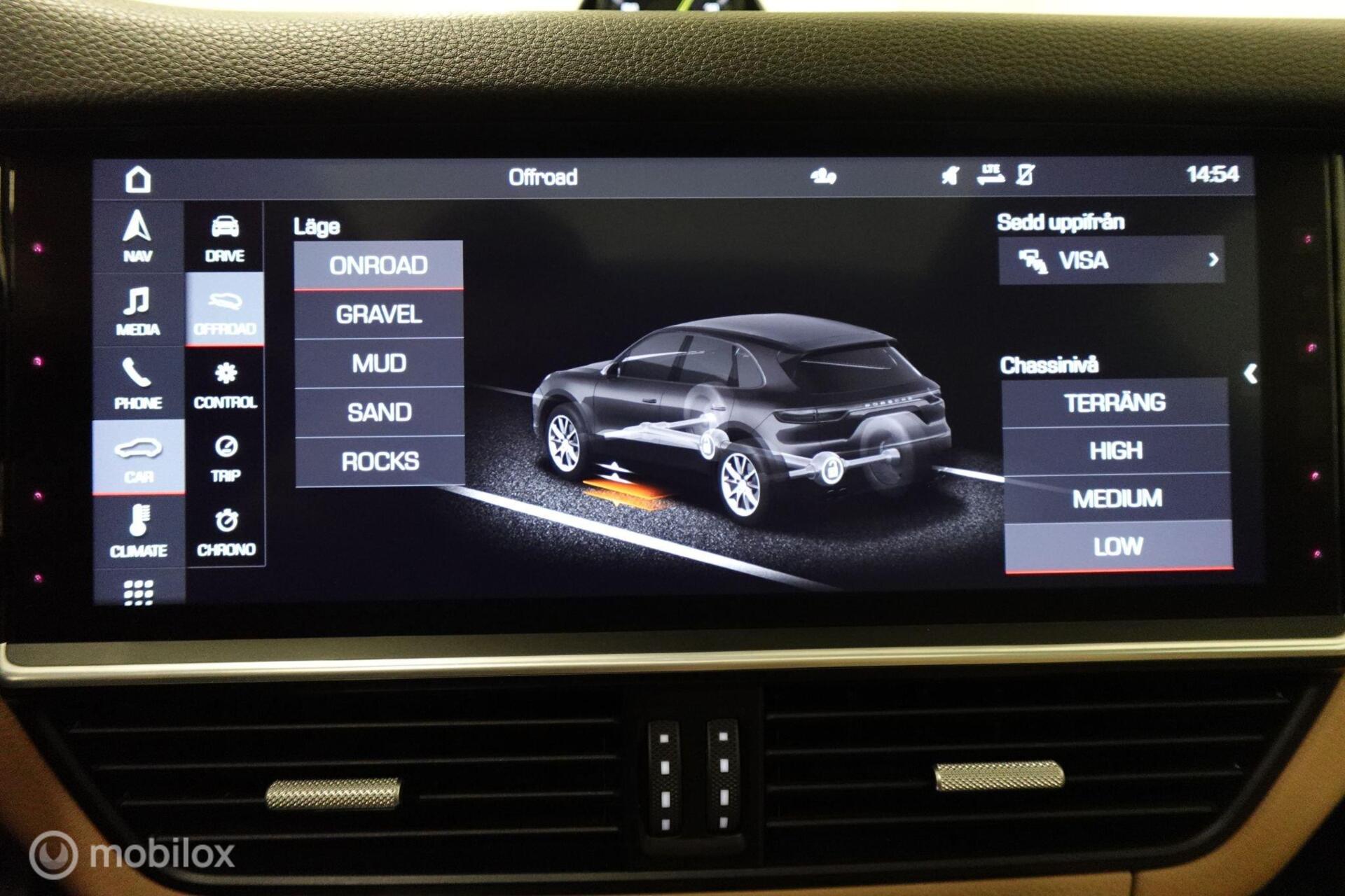 Porsche Cayenne 3.0 E-Hybrid, pano, luchtv., massage, BOSE 48891394-12.jpg | Wijtos Automotive