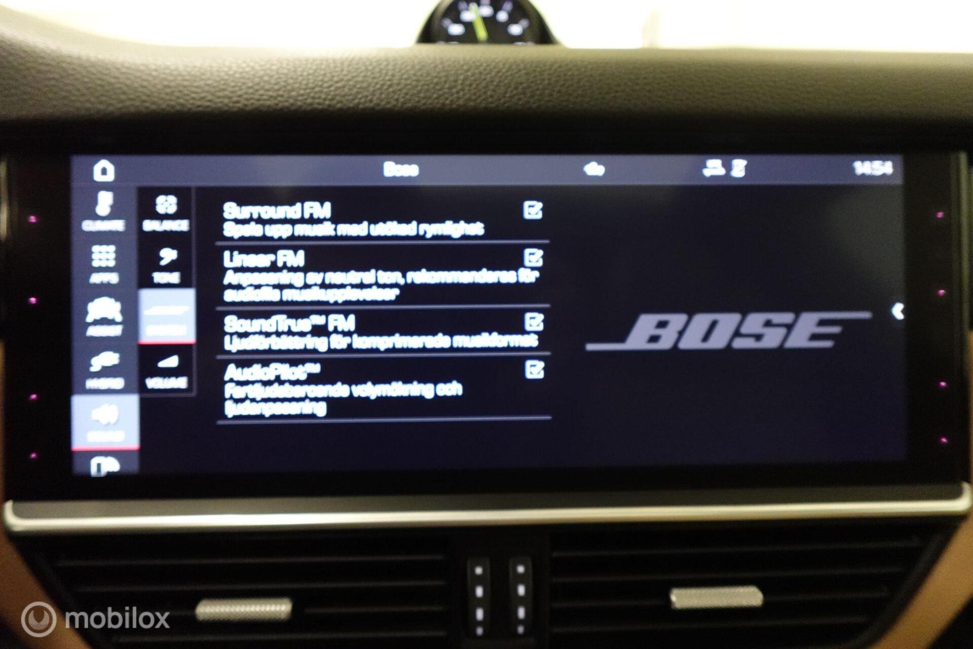 Porsche Cayenne 3.0 E-Hybrid, pano, luchtv., massage, BOSE 48891394-14.jpg | Wijtos Automotive