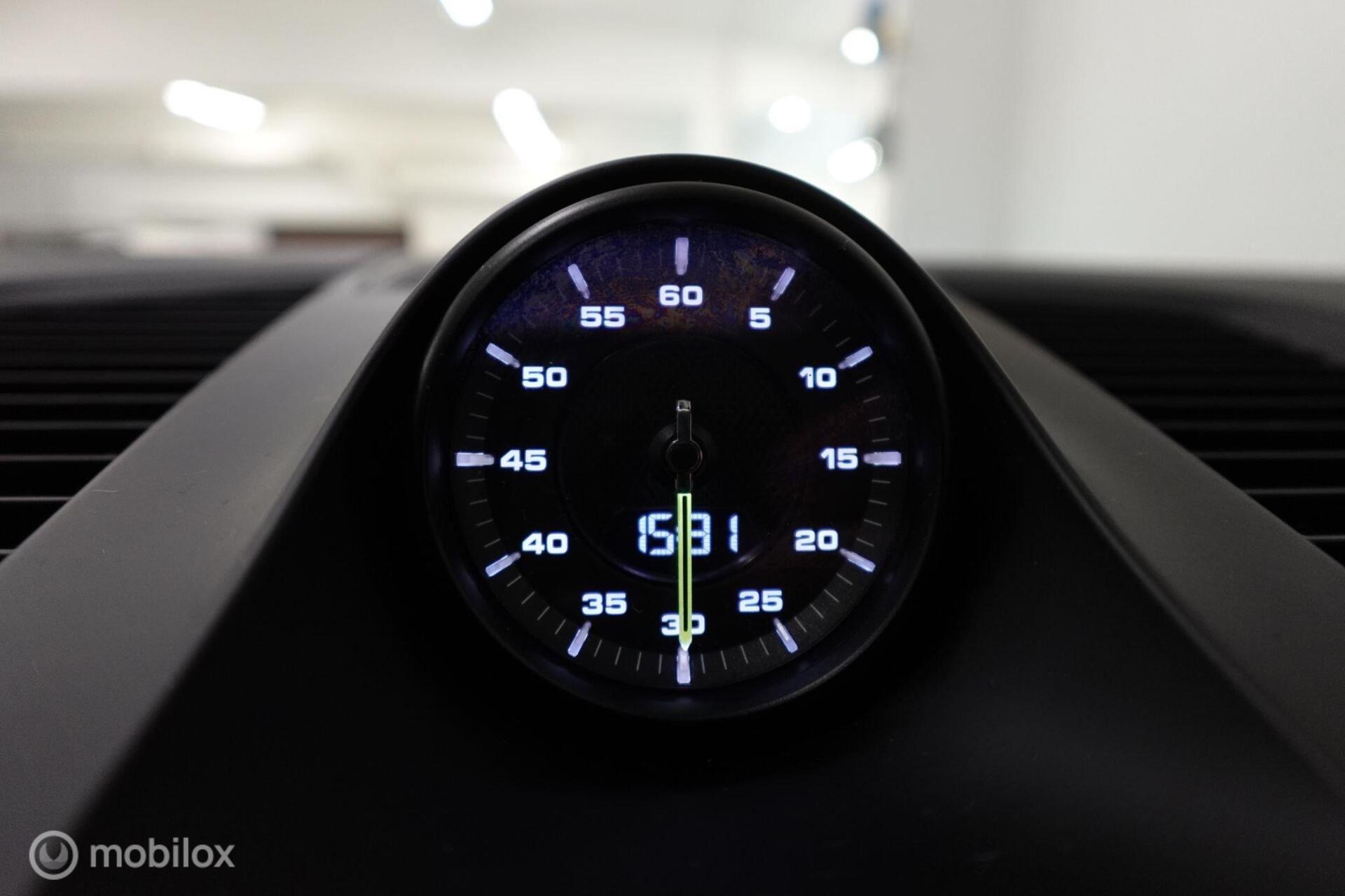 Porsche Cayenne 3.0 E-Hybrid, pano, luchtv., massage, BOSE 48891394-20.jpg | Wijtos Automotive