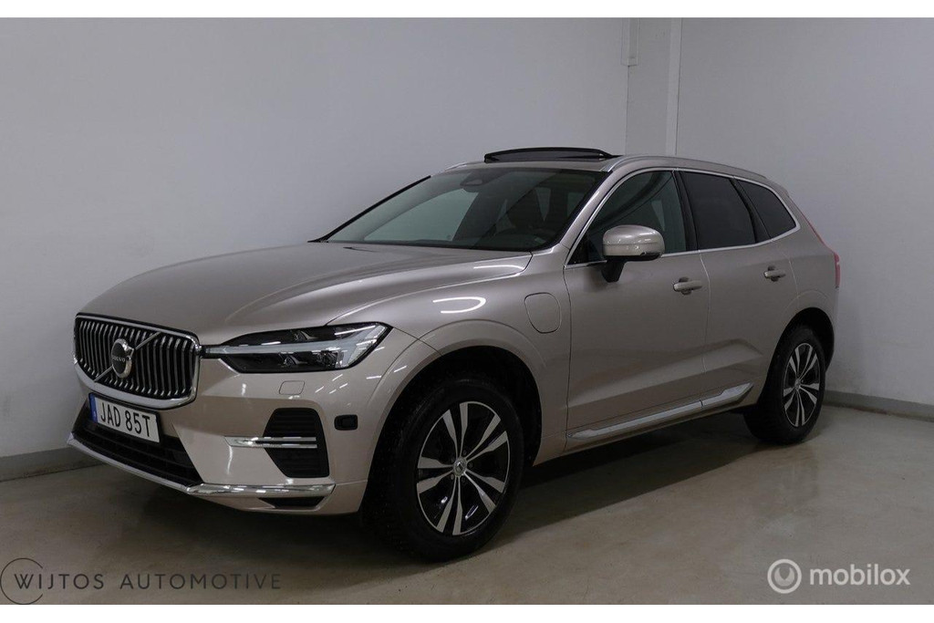 Volvo XC60 2.0 T6 Plug-in hybrid AWD Plus Bright, trekhaak 49759800-0.jpg | Wijtos Automotive