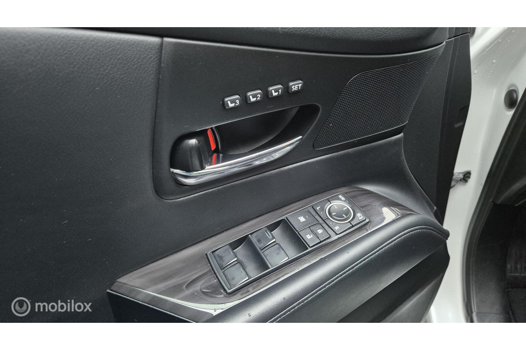 Lexus RX 450h 4WD Luxury Line, winterbanden, trekhaak 49808251-11.jpg | Wijtos Automotive
