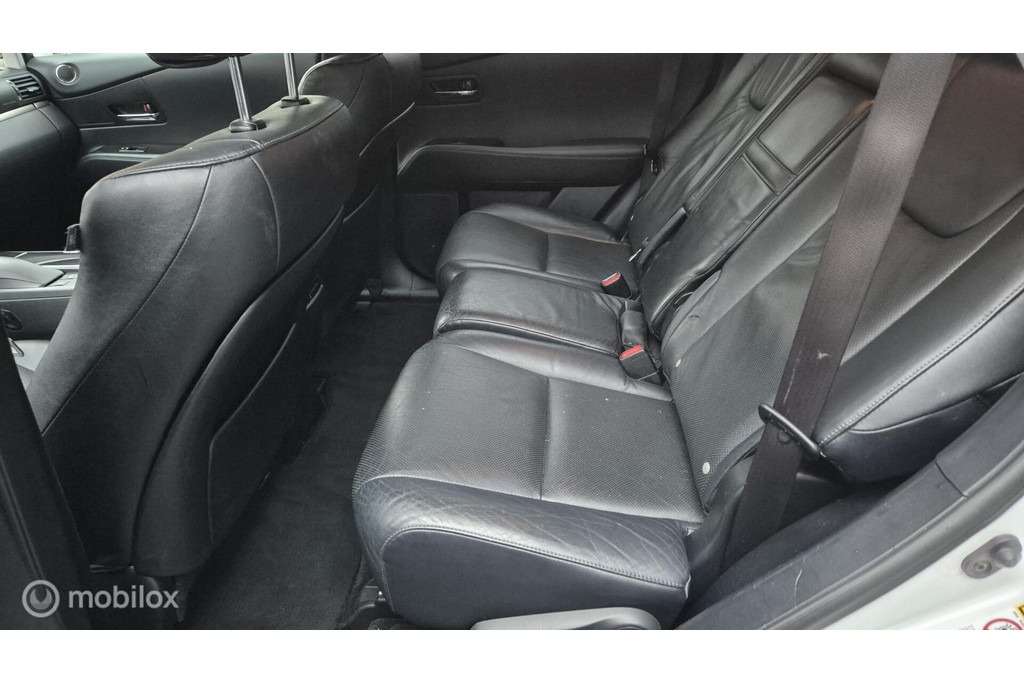 Lexus RX 450h 4WD Luxury Line, winterbanden, trekhaak 49808251-12.jpg | Wijtos Automotive