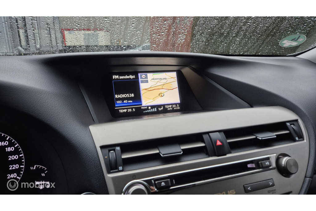 Lexus RX 450h 4WD Luxury Line, winterbanden, trekhaak 49808251-16.jpg | Wijtos Automotive
