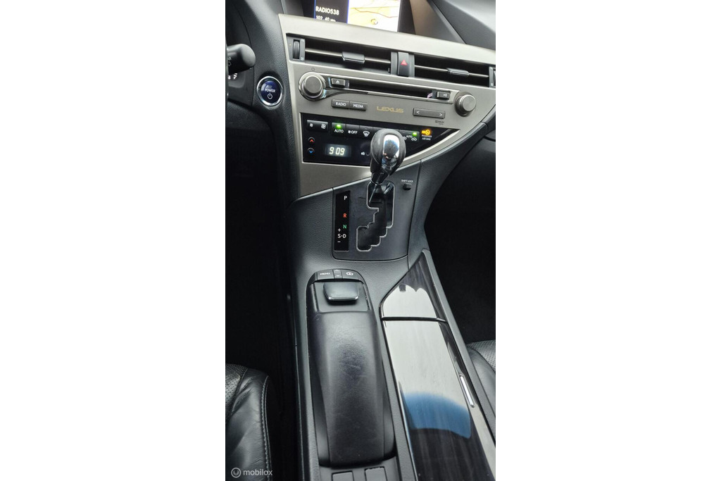Lexus RX 450h 4WD Luxury Line, winterbanden, trekhaak 49808251-18.jpg | Wijtos Automotive