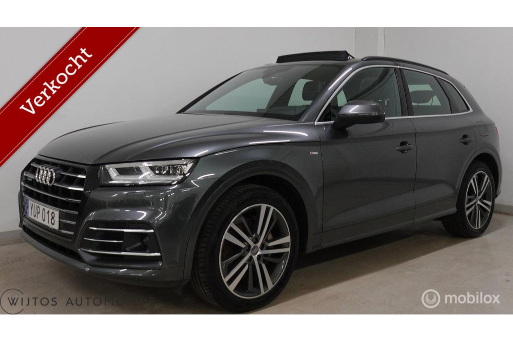 Audi Q5 55 TFSI e quattro, B&O, pano, luchtvering, leer 49872484-0.jpg | Wijtos Automotive