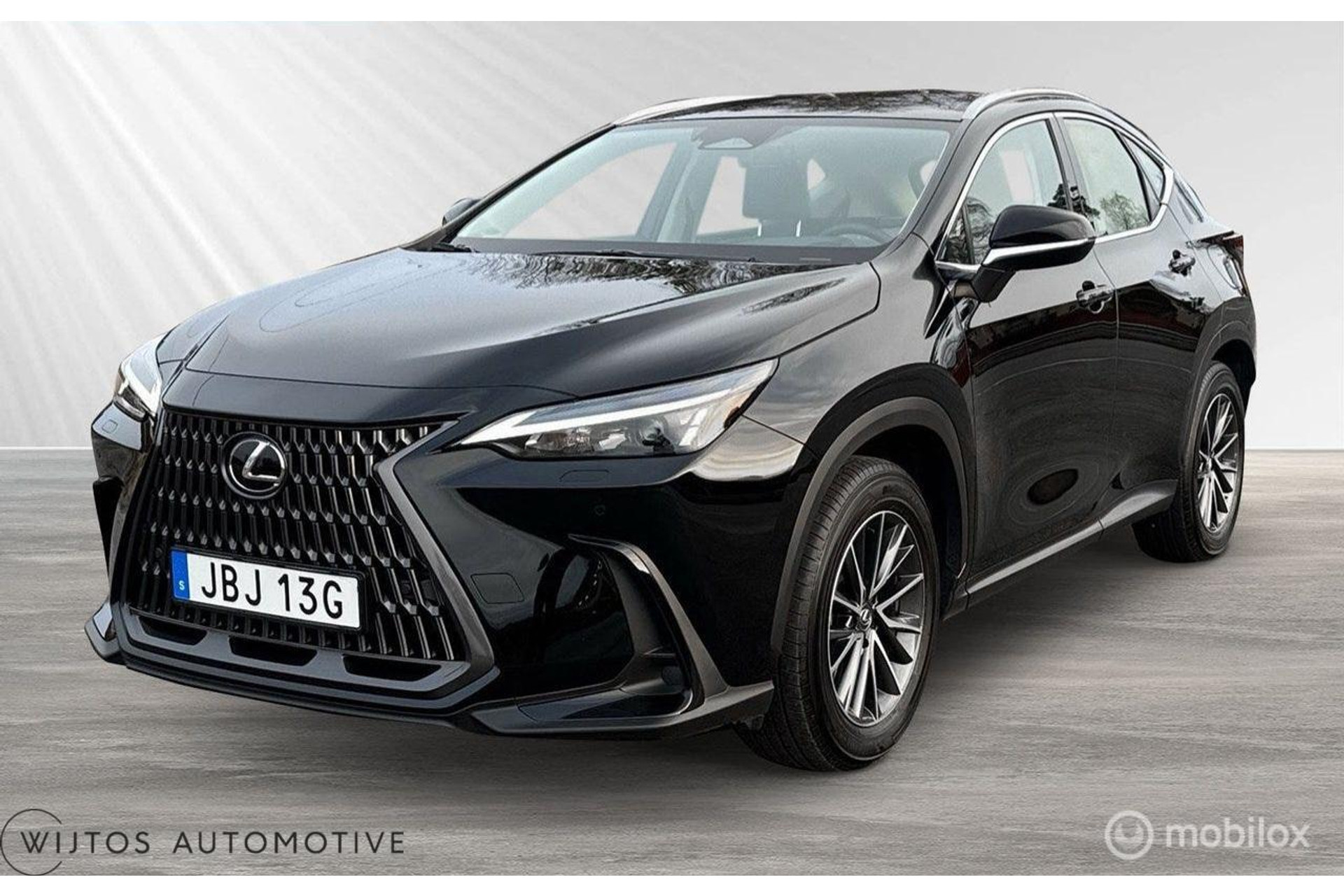 Lexus NX 350h Comfort Line 50021325-0.jpg | Wijtos Automotive