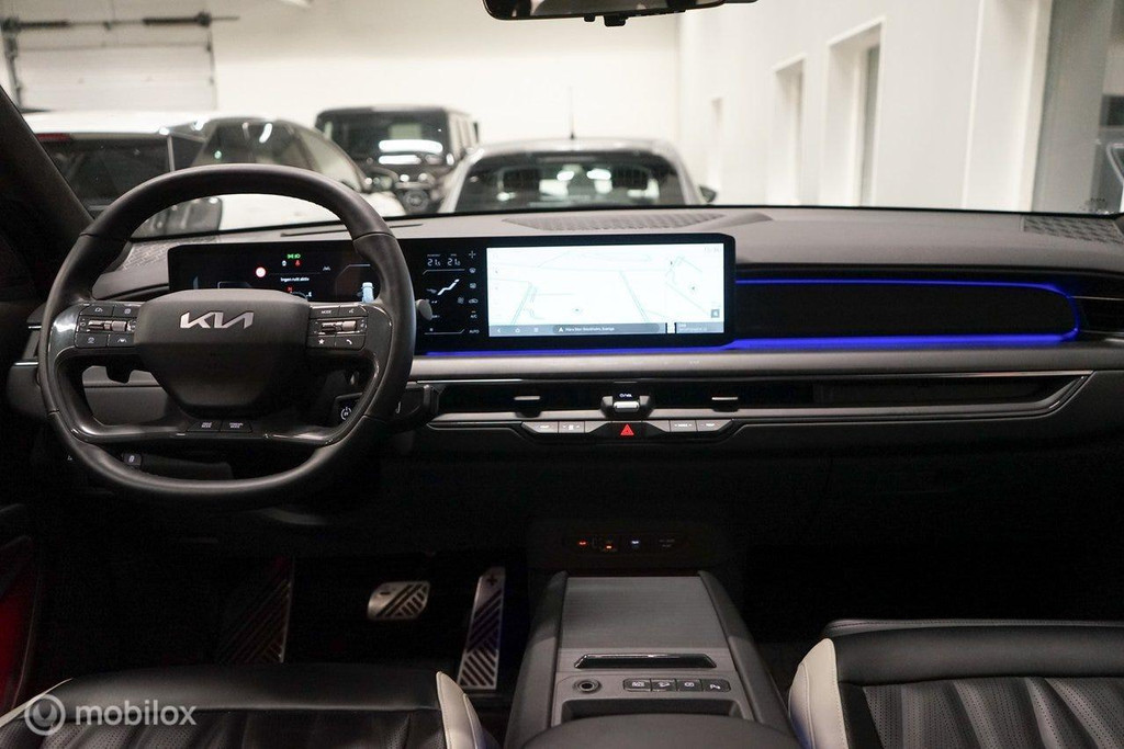 Kia EV9 Launch Edition GT-Line AWD 99.8 kWh, 385 pk, trekh 50050127-12.jpg | Wijtos Automotive