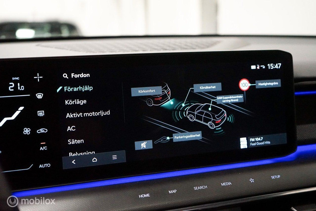 Kia EV9 Launch Edition GT-Line AWD 99.8 kWh, 385 pk, trekh 50050127-18.jpg | Wijtos Automotive