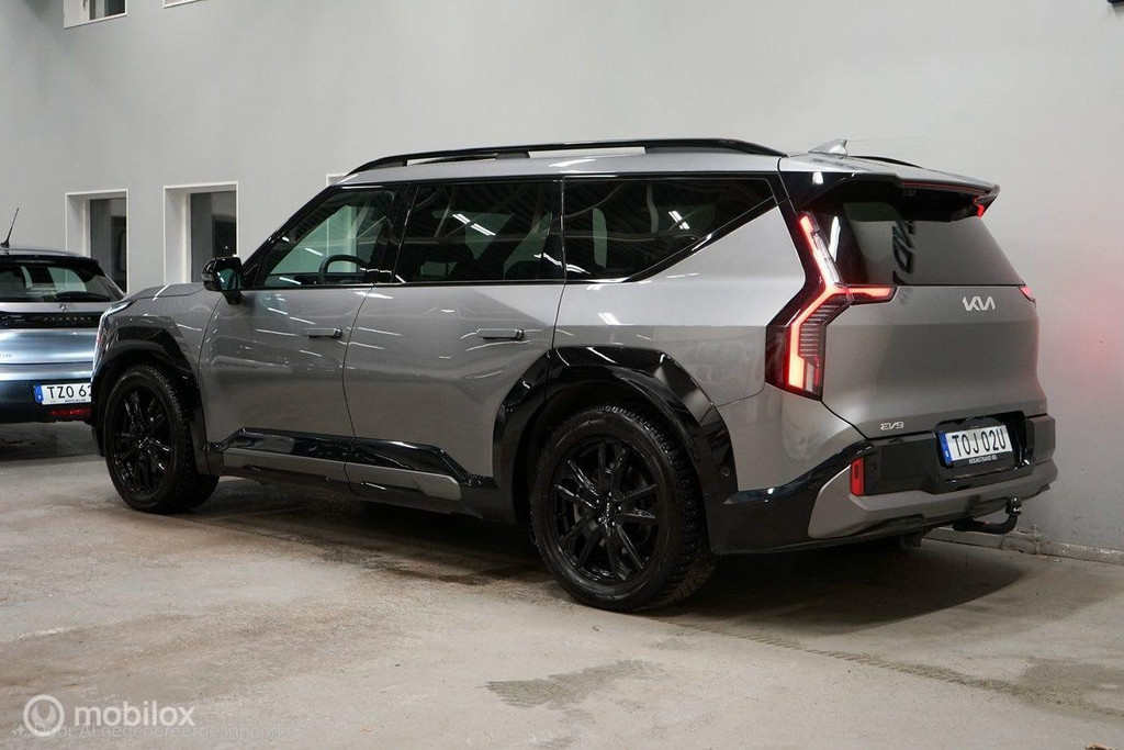 Kia EV9 Launch Edition GT-Line AWD 99.8 kWh, 385 pk, trekh 50050127-2.jpg | Wijtos Automotive
