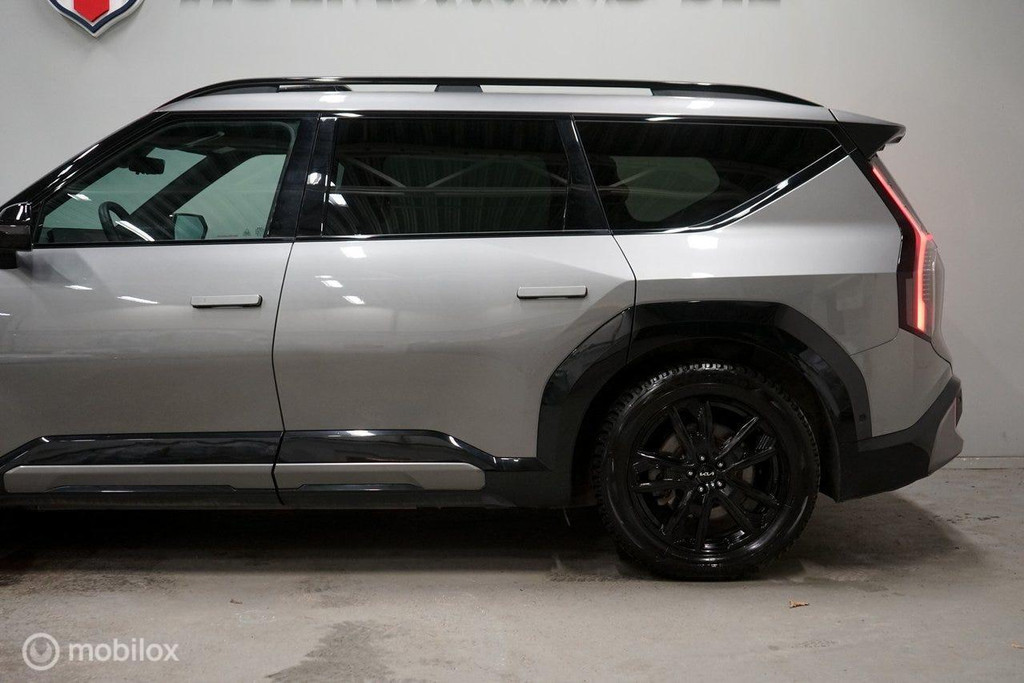 Kia EV9 Launch Edition GT-Line AWD 99.8 kWh, 385 pk, trekh 50050127-5.jpg | Wijtos Automotive