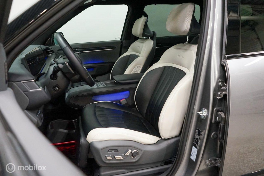 Kia EV9 Launch Edition GT-Line AWD 99.8 kWh, 385 pk, trekh 50050127-7.jpg | Wijtos Automotive