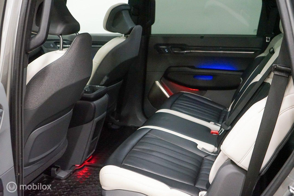 Kia EV9 Launch Edition GT-Line AWD 99.8 kWh, 385 pk, trekh 50050127-9.jpg | Wijtos Automotive