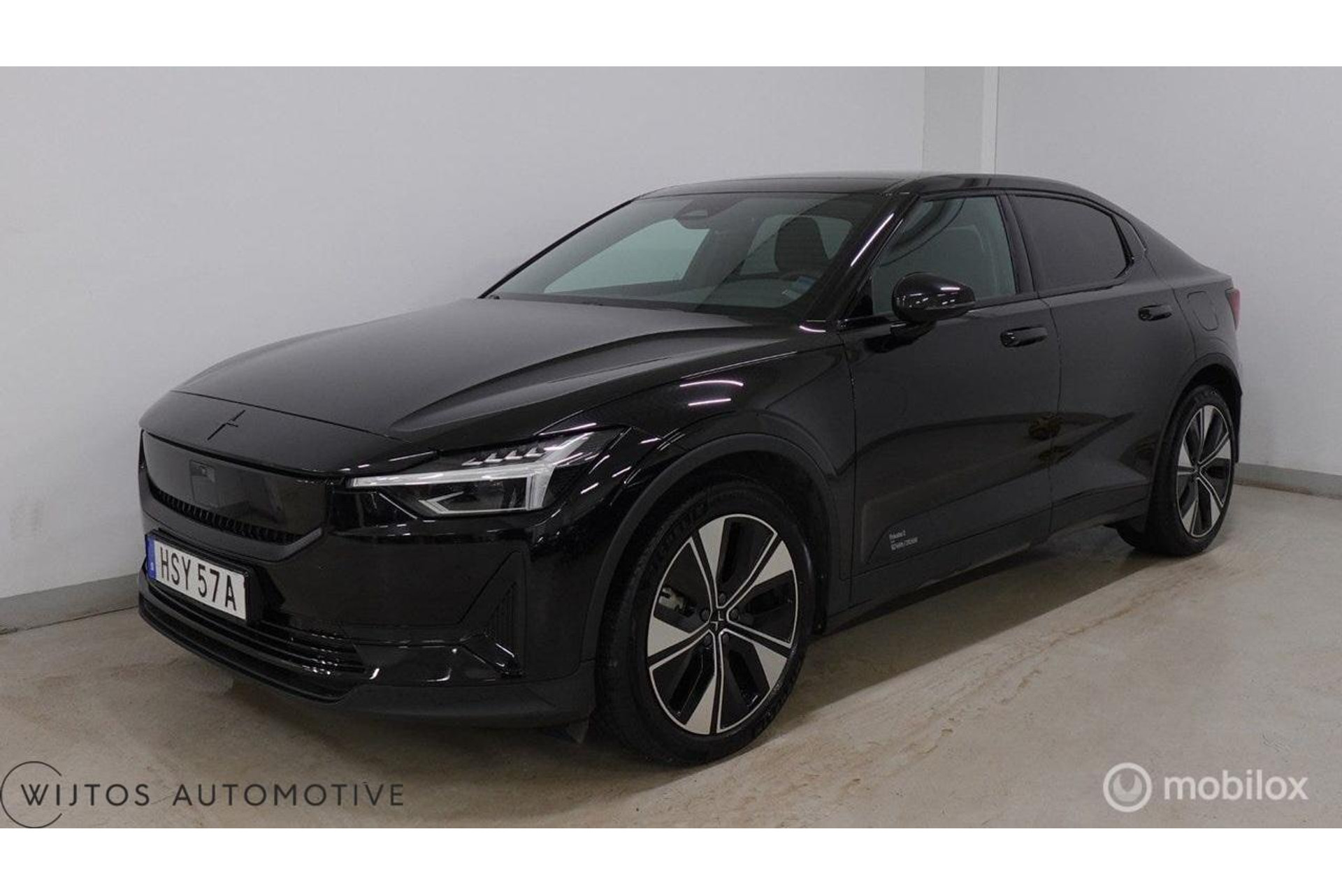 Polestar 2 Long Range Dual motor Plus 82 kWh, Pilot, pano,HK 50381217-0.jpg | Wijtos Automotive
