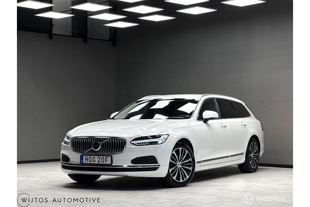 Volvo V90 2.0 T6 Plug-in hybrid AWD Essential Bright, trekh. 50447173-0.jpg | Wijtos Automotive