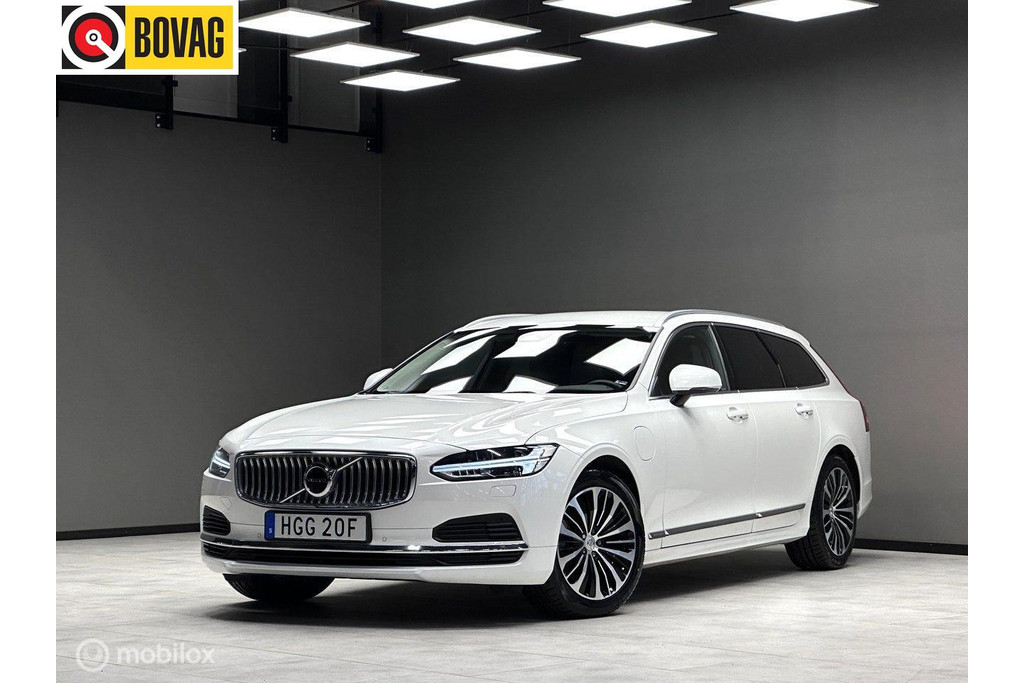 Volvo V90 2.0 T6 Plug-in hybrid AWD Essential Bright, trekh. 50447173-0.jpg | Wijtos Automotive