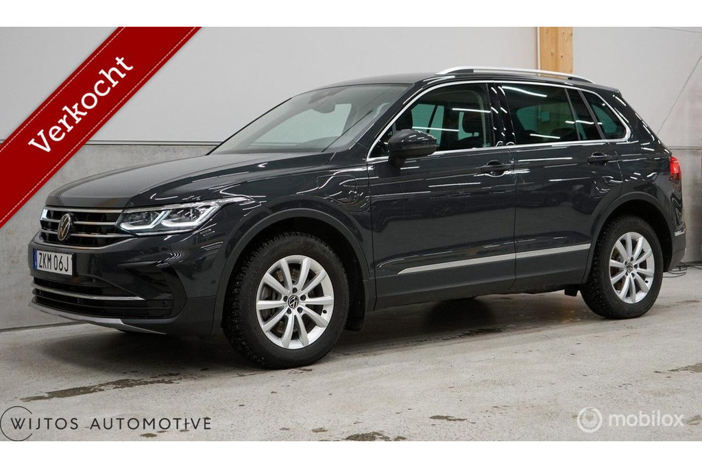 Volkswagen Tiguan 1.4 TSI eHybrid Elegance, LED, trekhaak 50552593-0.jpg | Wijtos Automotive