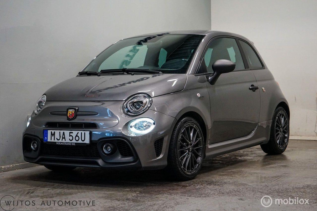 Fiat 500 1.4 T-Jet Abarth Turismo 50665300-0.jpg | Wijtos Automotive