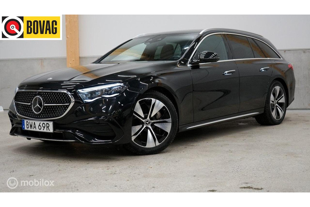 Mercedes-Benz E-Klasse Estate 300 de 4MATIC AMG Line, Burmester 50744897-0.jpg | Wijtos Automotive