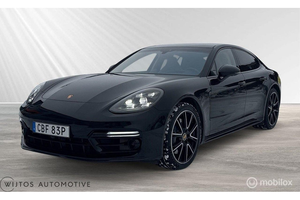 Porsche Panamera 2.9 4 E-Hybrid Platinum Edition, Bose, pano 50818645-0.jpg | Wijtos Automotive