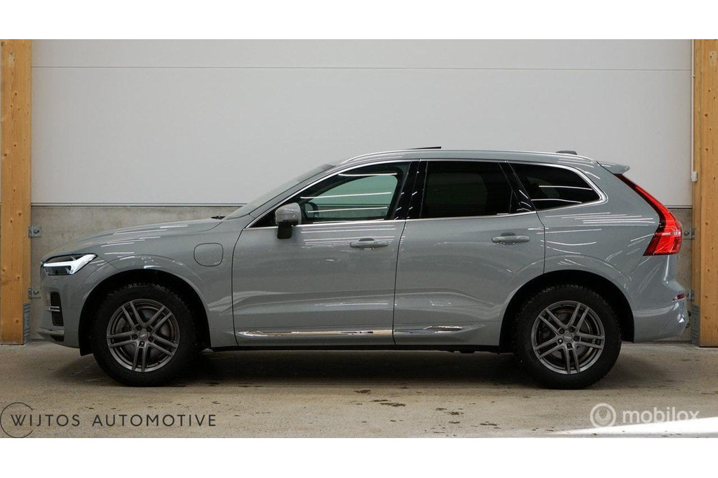 Volvo XC60 2.0 T6 Plug-in hybrid AWD Core Bright,pano, trekh 50846384-0.jpg | Wijtos Automotive