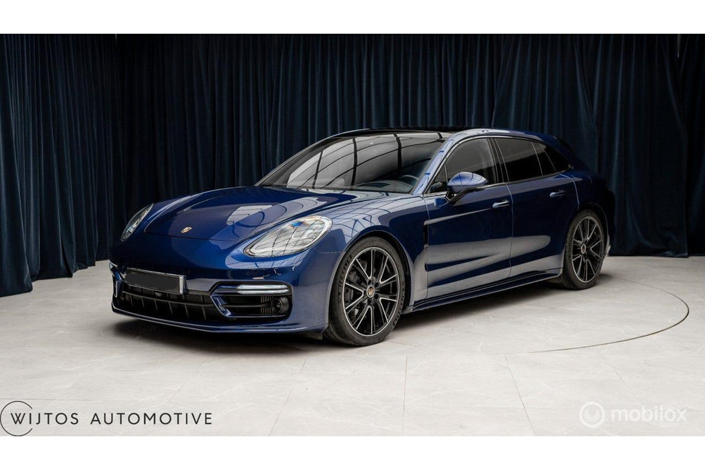 Porsche Panamera Sport Turismo 2.9 4 E-Hybrid Platinum Edi 50965764-0.jpg | Wijtos Automotive