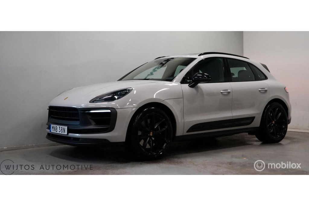 Porsche Macan 2.9 GTS 440pk, Sport pakket, Burmester 50976208-0.jpg | Wijtos Automotive