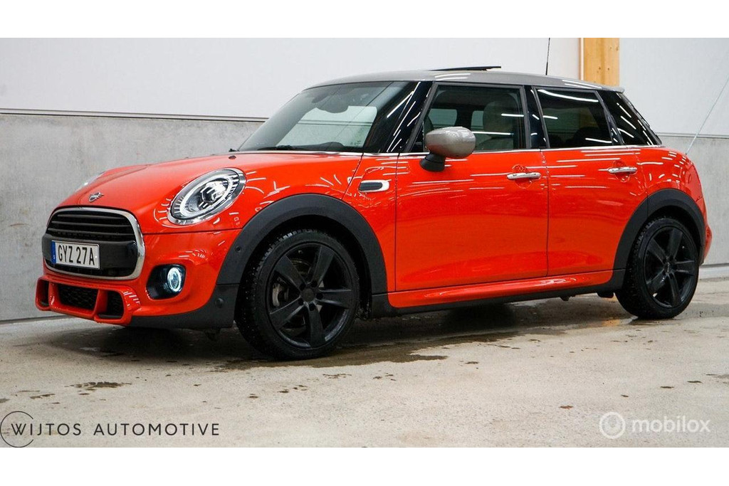 MINI Cooper Mini 1.5 Chili 51009585-0.jpg | Wijtos Automotive