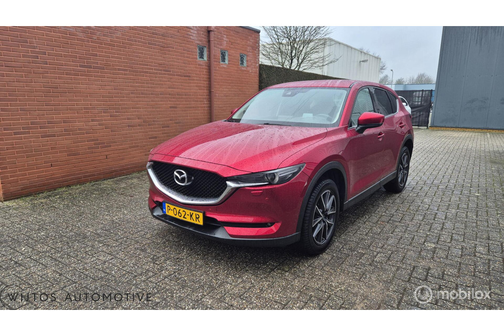 Mazda CX-5 2.5 SkyActiv-G 194 GT-M 4WD, Bose, leer, navi 51022845-0.jpg | Wijtos Automotive