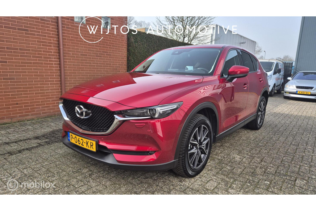 Mazda CX-5 2.5 SkyActiv-G 194 GT-M 4WD aut, Bose, 2.000 kg 51022845-0.jpg | Wijtos Automotive