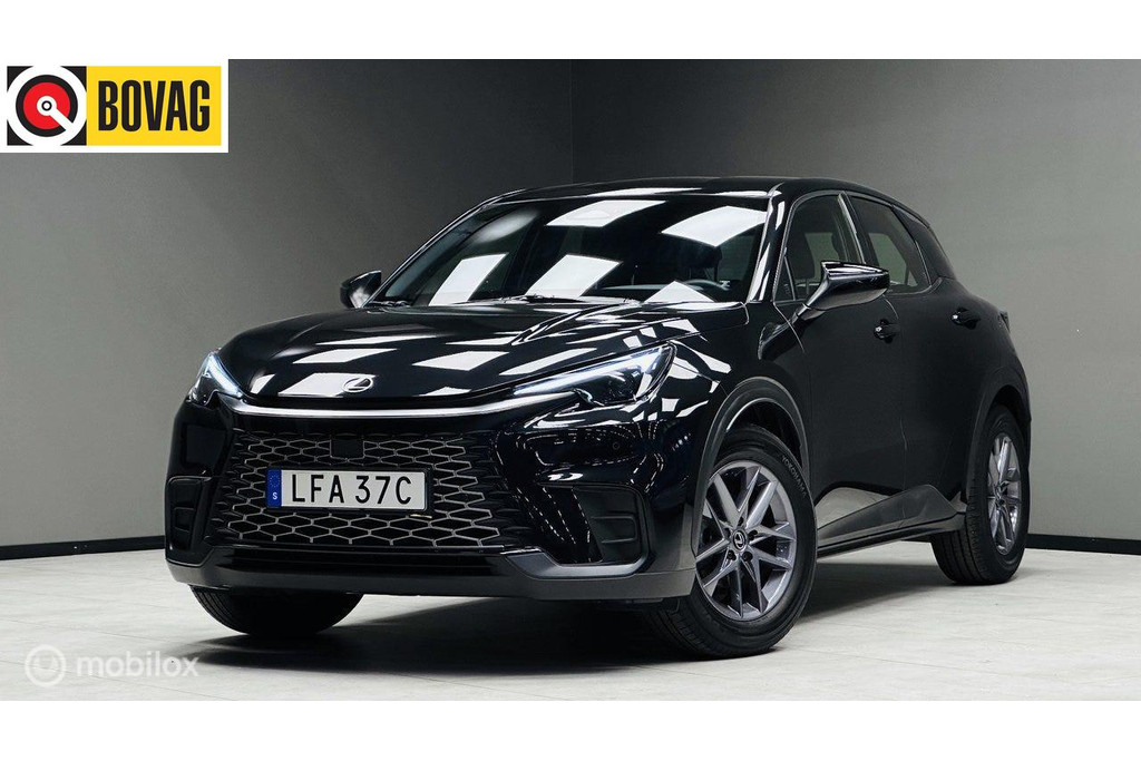 Lexus LBX Business Line 2WD 51085362-0.jpg | Wijtos Automotive