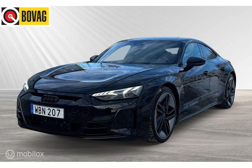 Audi e-tron GT 93 kWh, B&O, Dynamic plus, massage, Laser 51184749-0.jpg | Wijtos Automotive