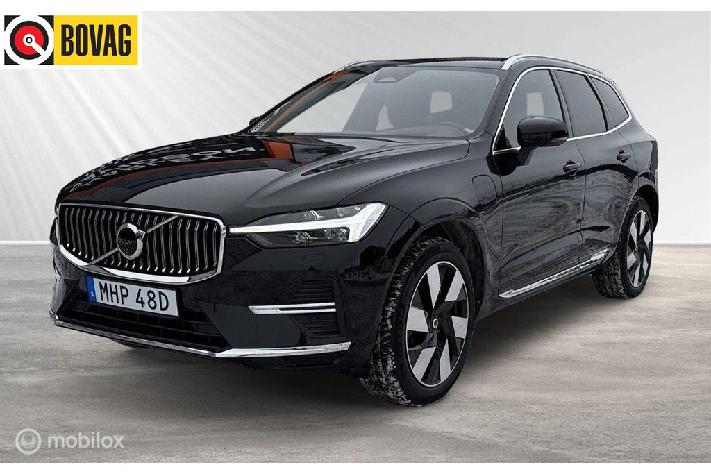 Volvo XC60 2.0 T6 Plug-in hybrid AWD Ultimate Bright, 12-23 51192558-0.jpg | Wijtos Automotive