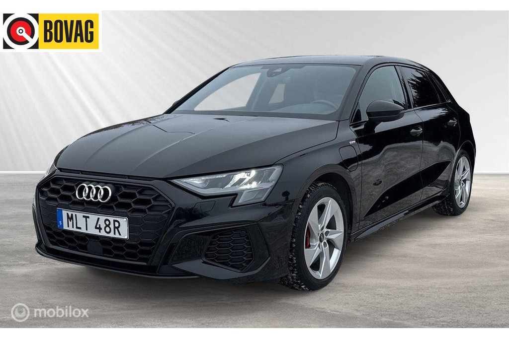 Audi A3 Sportback 45 TFSI e S edition Competition 51285304-0.jpg | Wijtos Automotive