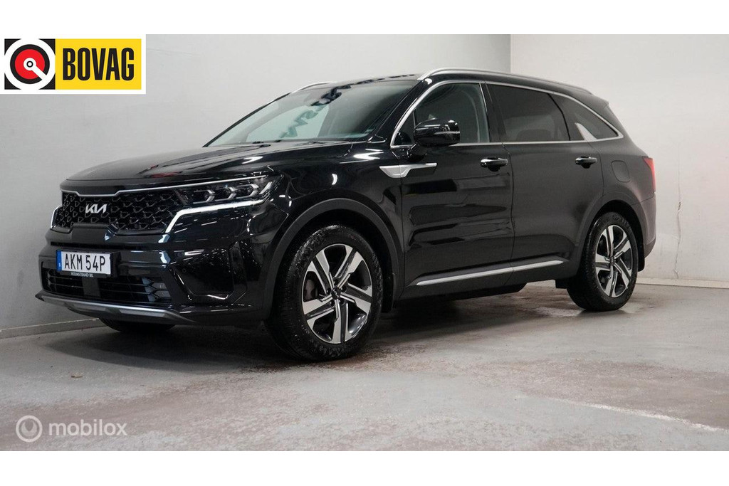 Kia Sorento 1.6 T-GDI Plug-in Hybrid 4WD DynamicPlusLine 7p. 51296612-0.jpg | Wijtos Automotive