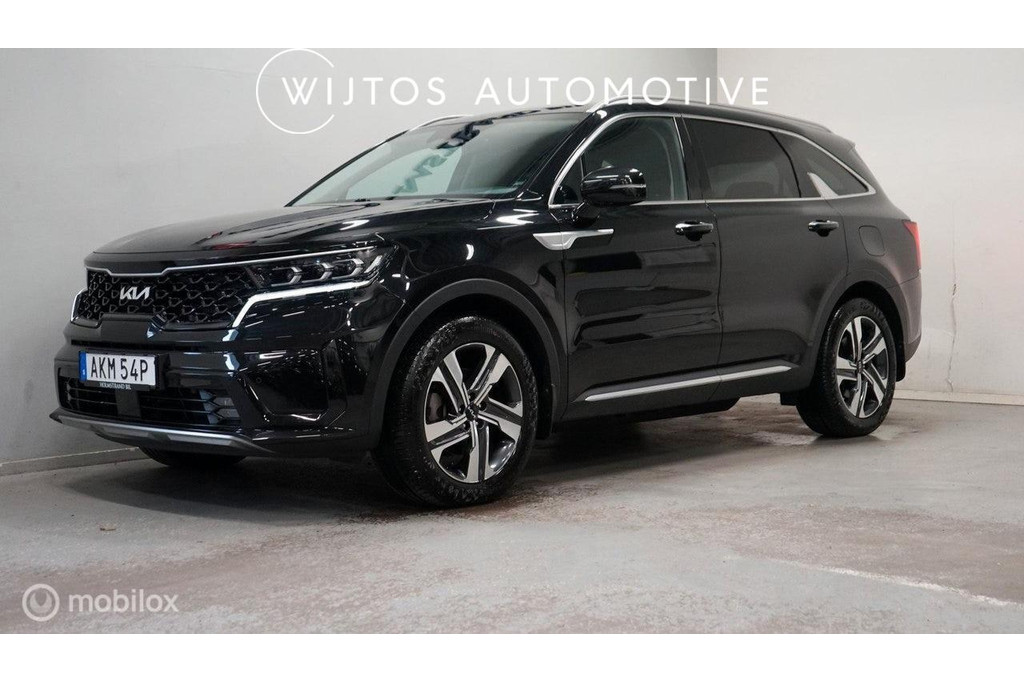Kia Sorento 1.6 T-GDI Plug-in Hybrid 4WD DynamicPlusLine 7p. 51296612-0.jpg | Wijtos Automotive