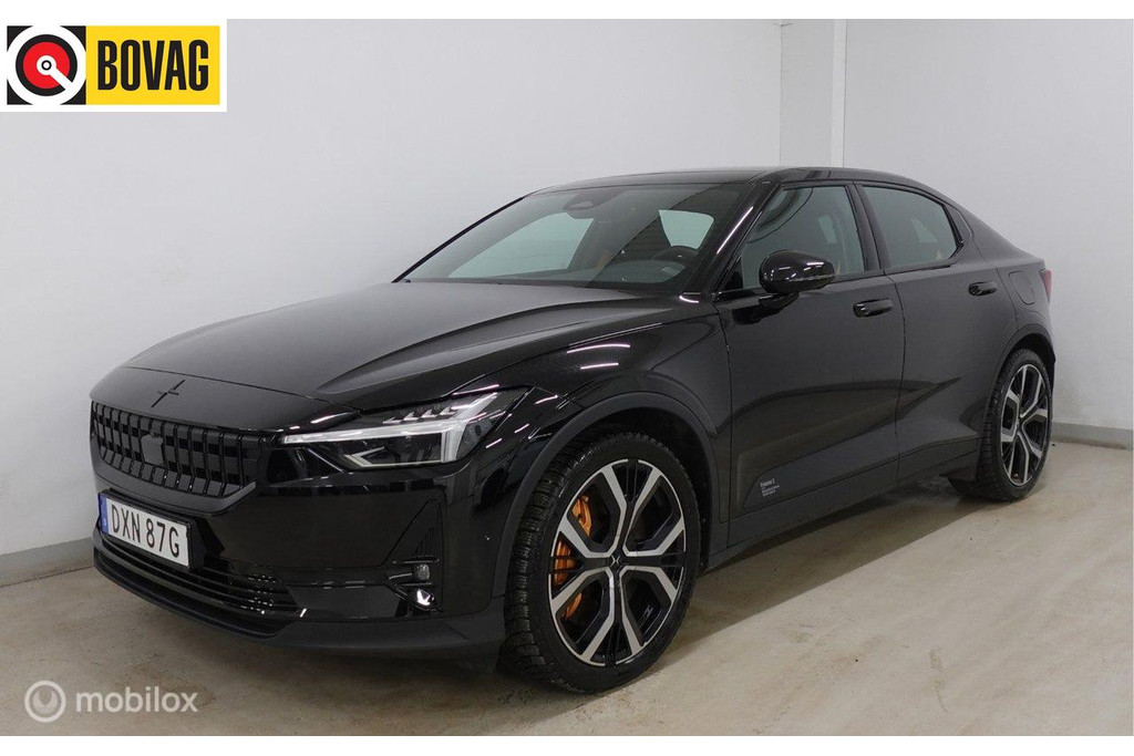 Polestar 2 Long Range Dual Motor Performance Pilot Plus 51513307-0.jpg | Wijtos Automotive