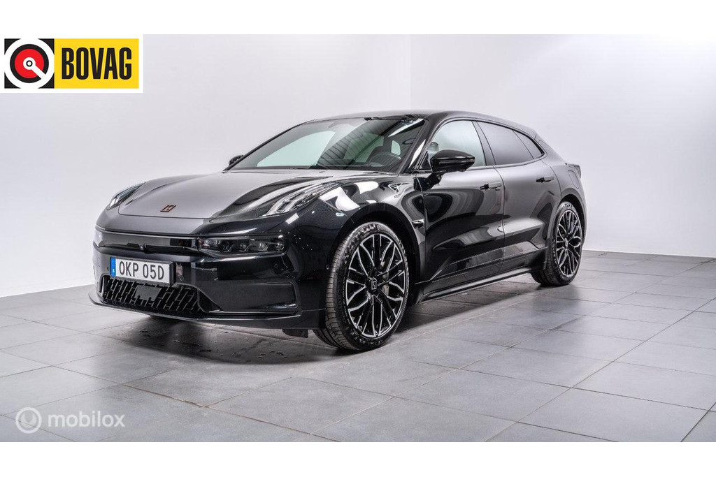 Zeekr 001 100 kWh AWD 544HK PRIVILEGE, Yamaha, massage 51538733-0.jpg | Wijtos Automotive