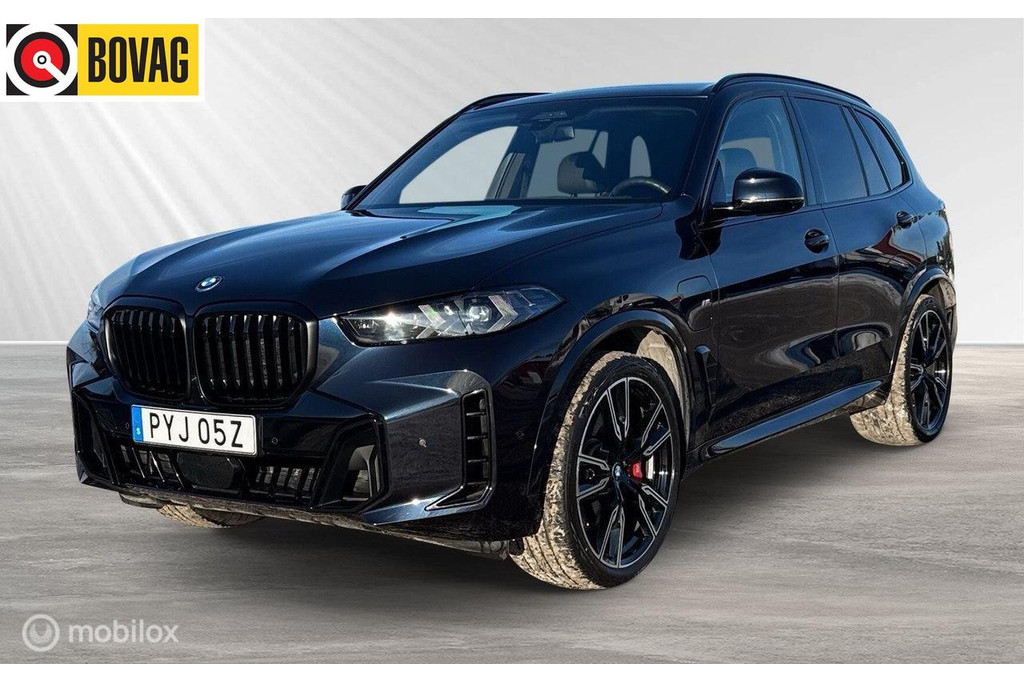 BMW X5 xDrive50e M-Sport pro, Innovation, H/K, pano 51564514-0.jpg | Wijtos Automotive