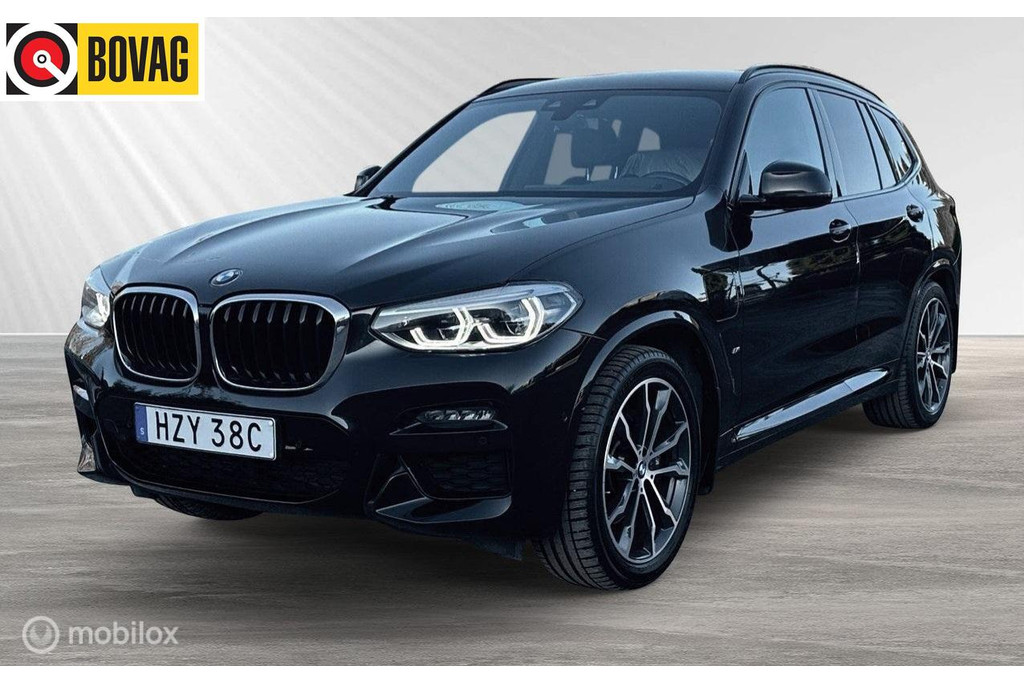 BMW X3 xDrive30e 292 pk M-Sport, trekhaak 51871472-0.jpg | Wijtos Automotive