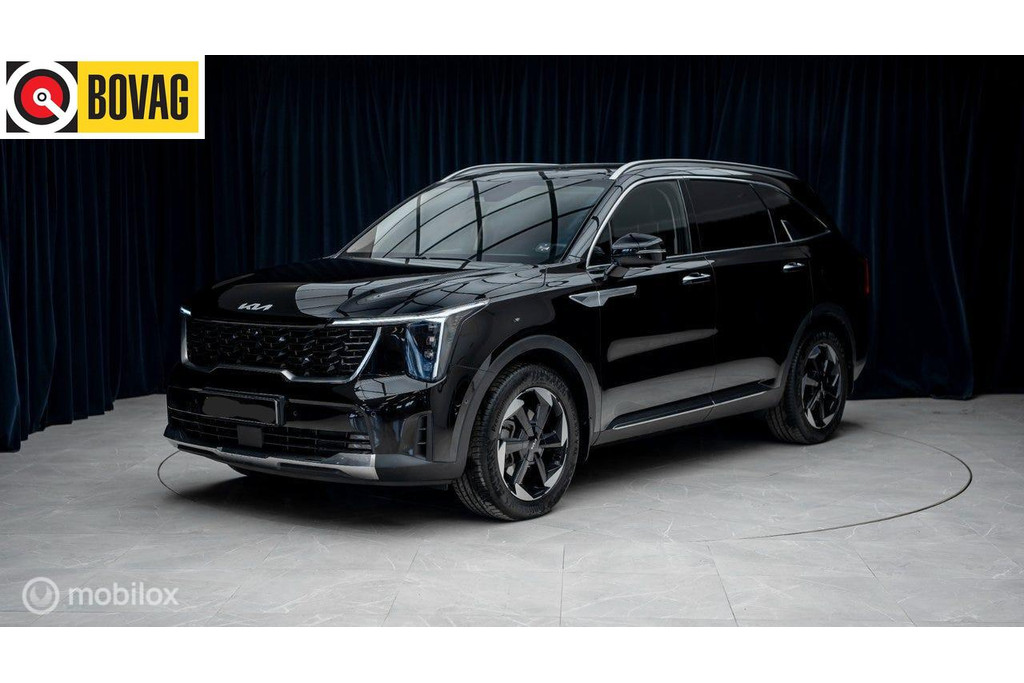 Kia Sorento 1.6 T-GDi Plug-in Hybrid 4WD ExecutiveLine 7p. 52043862-0.jpg | Wijtos Automotive