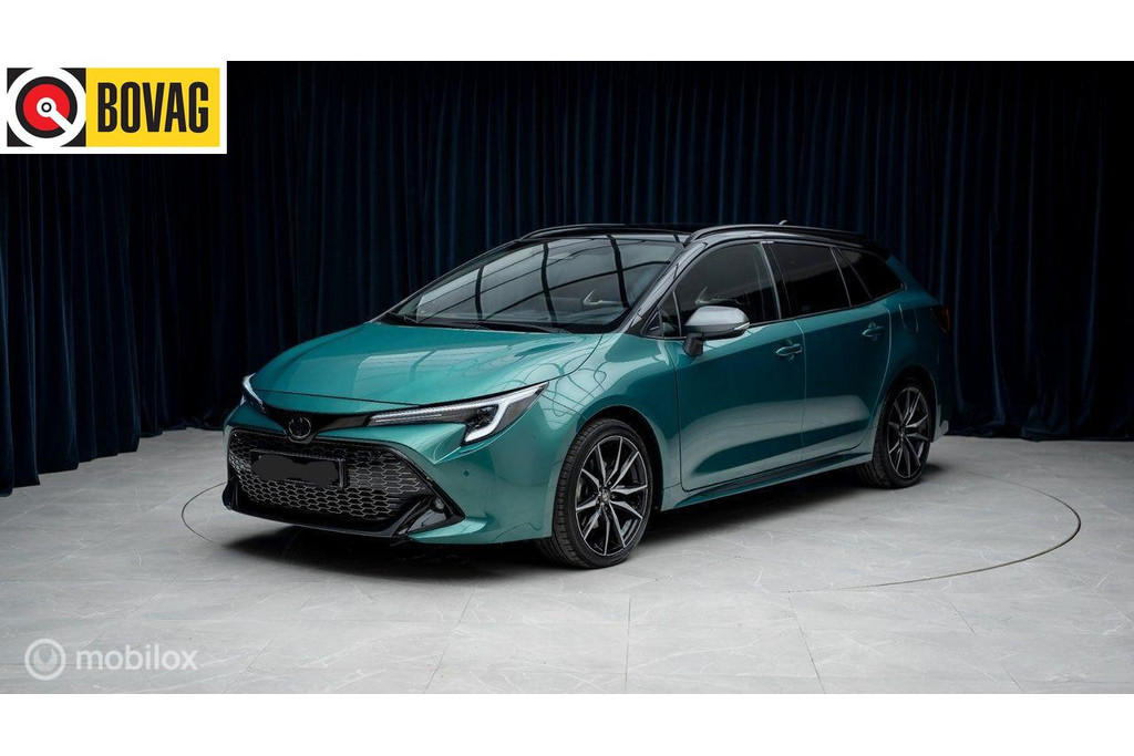 Toyota Corolla Touring Sports Hybrid 200 GR Sport Plus, pano 52098832-0.jpg | Wijtos Automotive