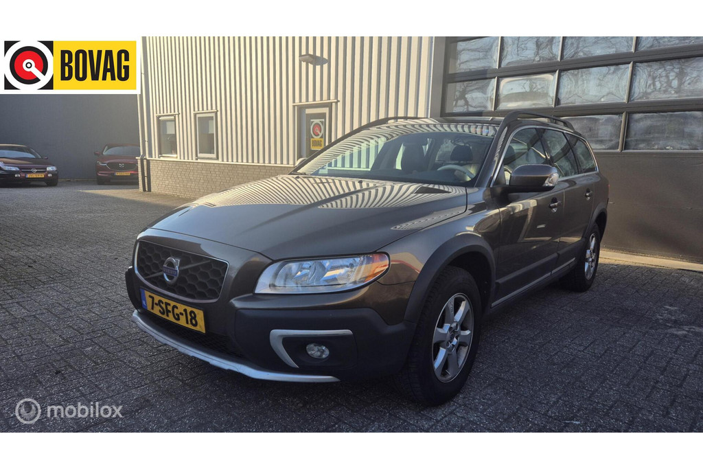 Volvo XC70 2.0 D4 FWD Nordic, 5 cilinder, trekhaak, winterb 52150738-0.jpg | Wijtos Automotive