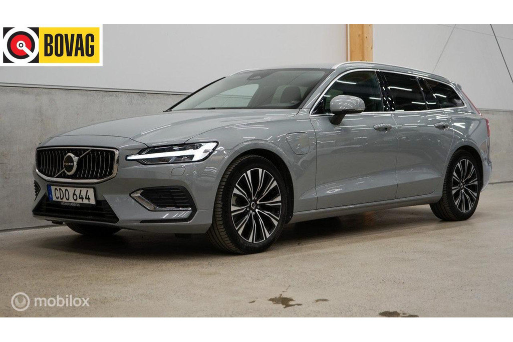 Volvo V60 2.0 T6 Plug-in hybrid AWD Core Bright, trekhaak 52154573-0.jpg | Wijtos Automotive